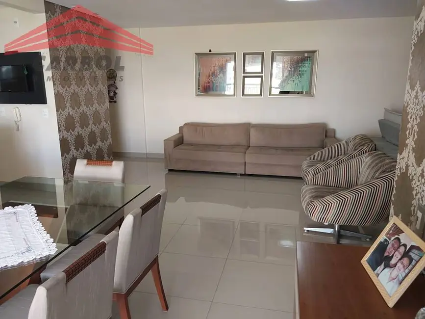 Foto 3 de Apartamento com 3 quartos à venda, 131m2 em Jardim Ermida I, Jundiai - SP