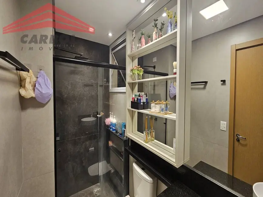 Foto 6 de Apartamento com 3 quartos à venda, 98m2 em Jardim do Lago, Jundiai - SP