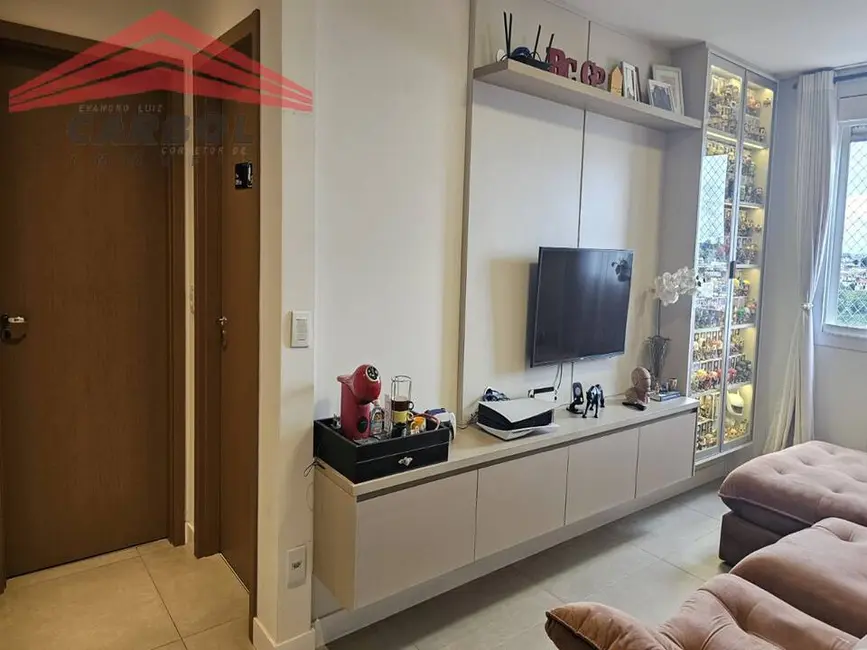 Foto 4 de Apartamento com 3 quartos à venda, 98m2 em Jardim do Lago, Jundiai - SP