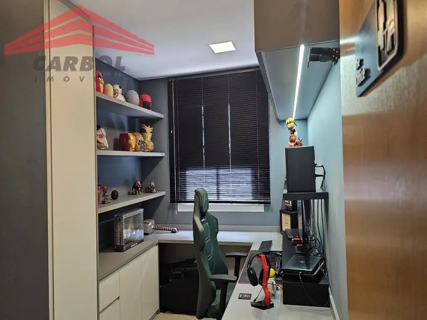 Foto 8 de Apartamento com 3 quartos à venda, 98m2 em Jardim do Lago, Jundiai - SP