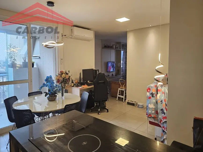 Foto 1 de Apartamento com 3 quartos à venda, 98m2 em Jardim do Lago, Jundiai - SP