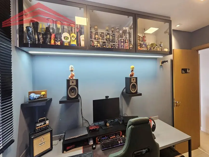 Foto 7 de Apartamento com 3 quartos à venda, 98m2 em Jardim do Lago, Jundiai - SP