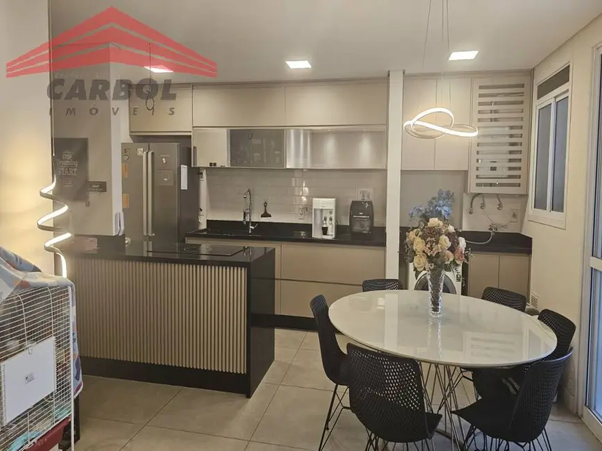 Foto 5 de Apartamento com 3 quartos à venda, 98m2 em Jardim do Lago, Jundiai - SP