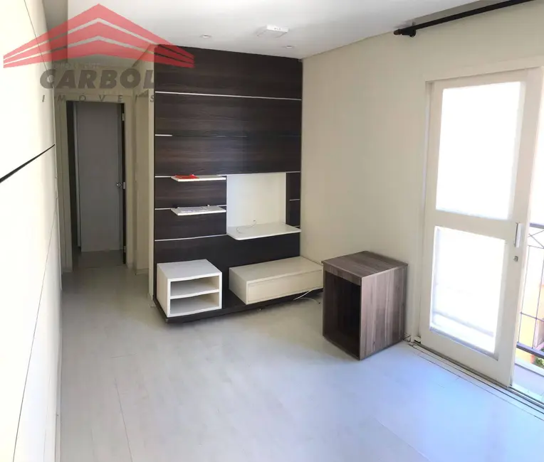 Foto 1 de Apartamento com 2 quartos à venda, 56m2 em Jardim Trevo, Jundiai - SP