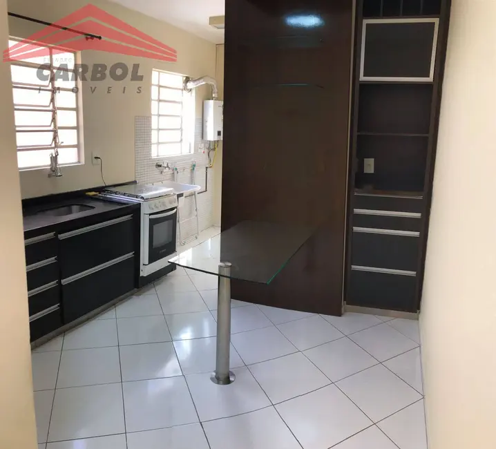 Foto 6 de Apartamento com 2 quartos à venda, 56m2 em Jardim Trevo, Jundiai - SP