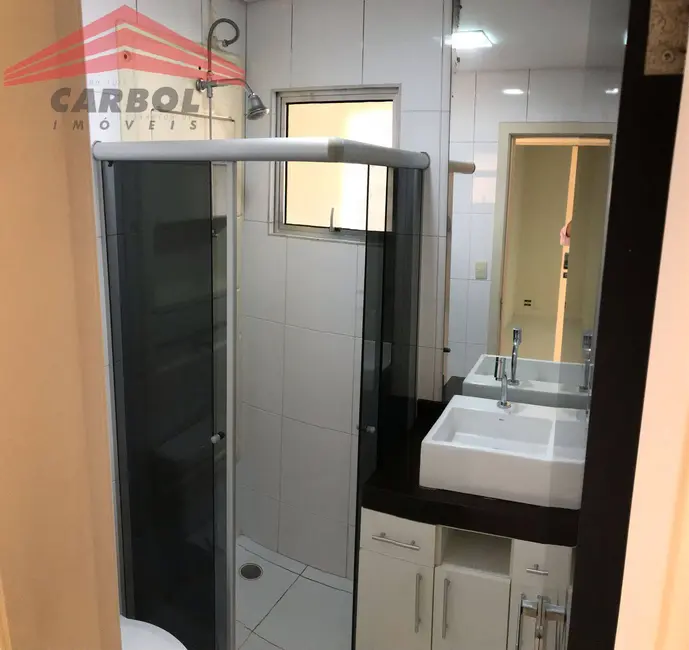 Foto 9 de Apartamento com 2 quartos à venda, 56m2 em Jardim Trevo, Jundiai - SP
