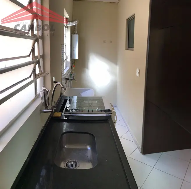 Foto 8 de Apartamento com 2 quartos à venda, 56m2 em Jardim Trevo, Jundiai - SP