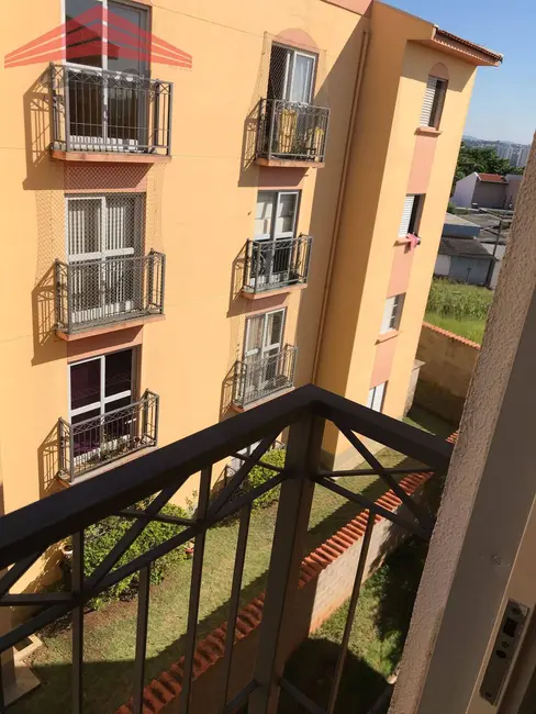 Foto 4 de Apartamento com 2 quartos à venda, 56m2 em Jardim Trevo, Jundiai - SP