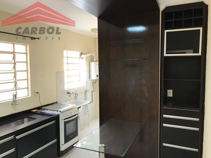 Foto 5 de Apartamento com 2 quartos à venda, 56m2 em Jardim Trevo, Jundiai - SP