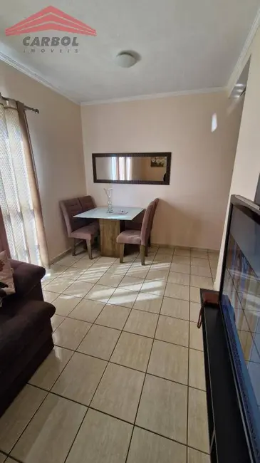 Apartamento com 2 quartos à venda, 56m2 em Recanto Quarto Centenário, Jundiai - SP - imagem 5 Foto 5 de Apartamento com 2 quartos à venda, 56m2 em Recanto Quarto Centenário, Jundiai - SP