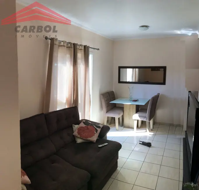 Apartamento com 2 quartos à venda, 56m2 em Recanto Quarto Centenário, Jundiai - SP - imagem 4 Foto 4 de Apartamento com 2 quartos à venda, 56m2 em Recanto Quarto Centenário, Jundiai - SP