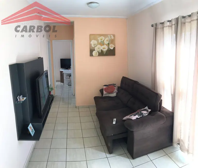 Apartamento com 2 quartos à venda, 56m2 em Recanto Quarto Centenário, Jundiai - SP - imagem 6 Foto 6 de Apartamento com 2 quartos à venda, 56m2 em Recanto Quarto Centenário, Jundiai - SP