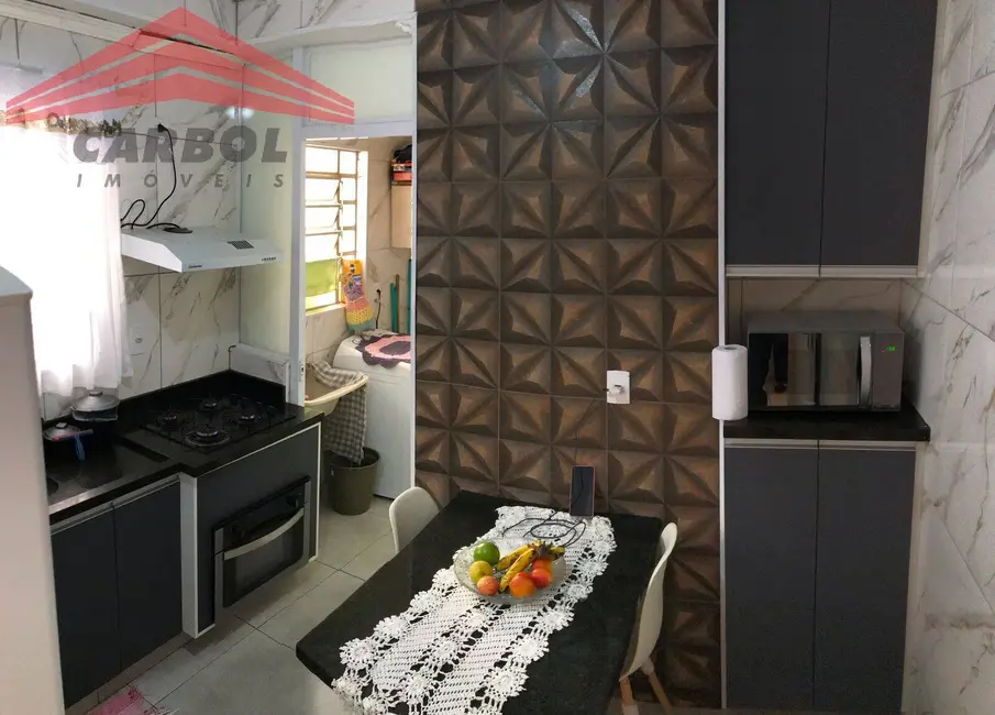 Apartamento com 2 quartos à venda, 56m2 em Recanto Quarto Centenário, Jundiai - SP - imagem 8 Foto 8 de Apartamento com 2 quartos à venda, 56m2 em Recanto Quarto Centenário, Jundiai - SP