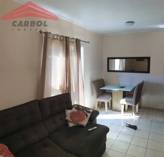 Apartamento com 2 quartos à venda, 56m2 em Recanto Quarto Centenário, Jundiai - SP - imagem 7 Foto 7 de Apartamento com 2 quartos à venda, 56m2 em Recanto Quarto Centenário, Jundiai - SP