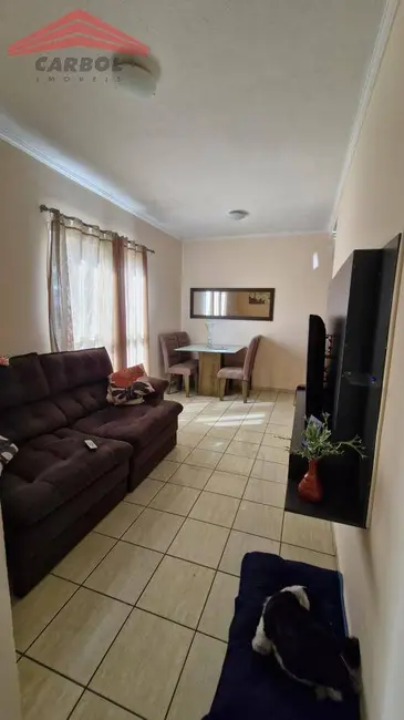 Apartamento com 2 quartos à venda, 56m2 em Recanto Quarto Centenário, Jundiai - SP - imagem 2 Foto 2 de Apartamento com 2 quartos à venda, 56m2 em Recanto Quarto Centenário, Jundiai - SP