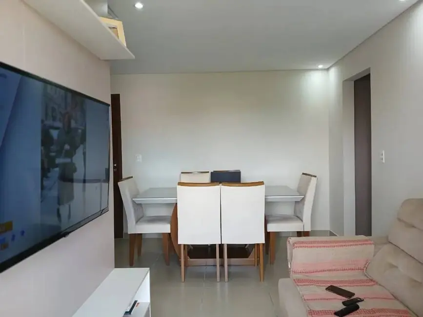 Foto 3 de Apartamento com 2 quartos à venda, 58m2 em Recanto Quarto Centenário, Jundiai - SP