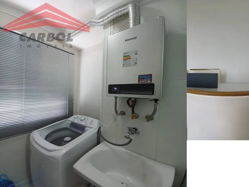 Foto 6 de Apartamento com 2 quartos à venda, 60m2 em Recanto Quarto Centenário, Jundiai - SP