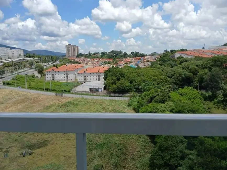 Foto 5 de Apartamento com 2 quartos à venda, 58m2 em Recanto Quarto Centenário, Jundiai - SP
