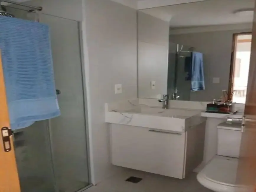 Foto 7 de Apartamento com 2 quartos à venda, 58m2 em Recanto Quarto Centenário, Jundiai - SP