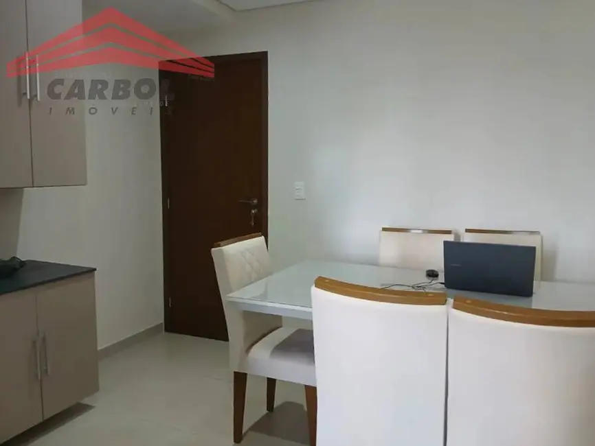 Foto 2 de Apartamento com 2 quartos à venda, 60m2 em Recanto Quarto Centenário, Jundiai - SP