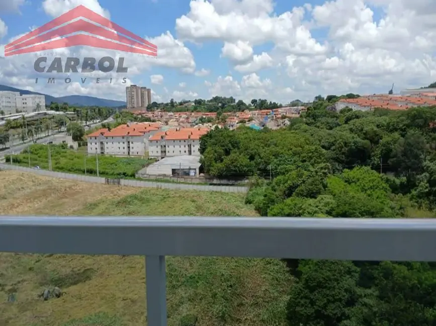 Foto 4 de Apartamento com 2 quartos à venda, 60m2 em Recanto Quarto Centenário, Jundiai - SP