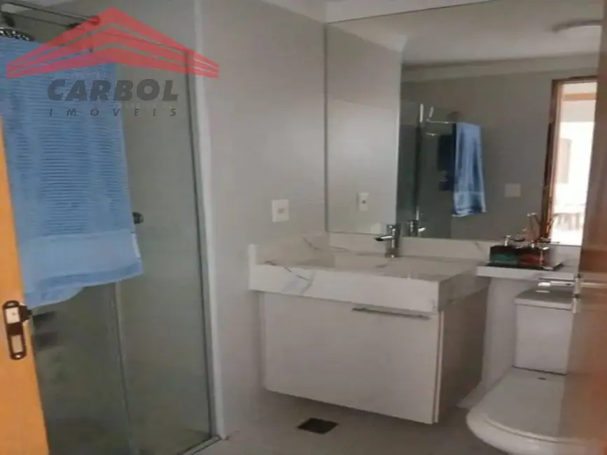Foto 8 de Apartamento com 2 quartos à venda, 60m2 em Recanto Quarto Centenário, Jundiai - SP