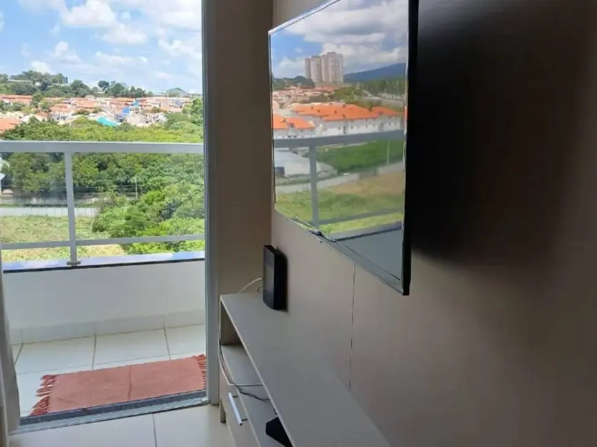 Foto 4 de Apartamento com 2 quartos à venda, 58m2 em Recanto Quarto Centenário, Jundiai - SP