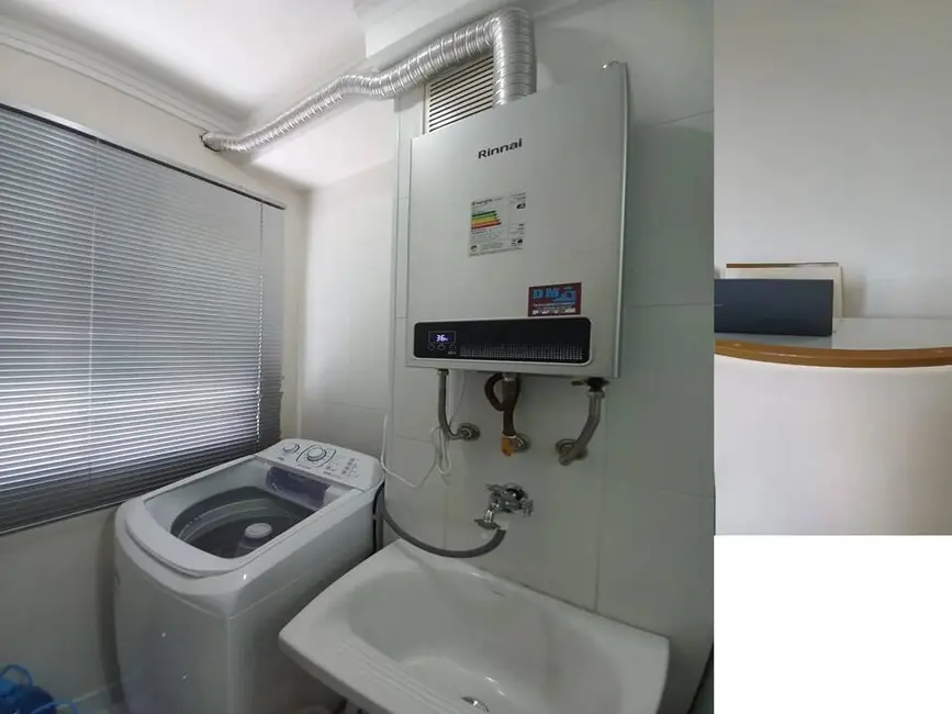 Foto 8 de Apartamento com 2 quartos à venda, 58m2 em Recanto Quarto Centenário, Jundiai - SP
