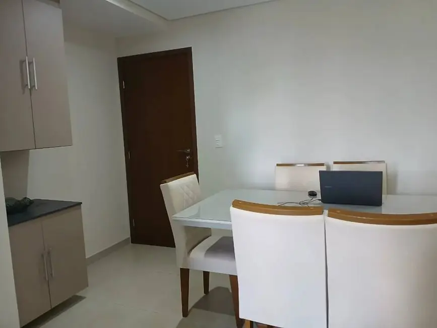 Foto 2 de Apartamento com 2 quartos à venda, 58m2 em Recanto Quarto Centenário, Jundiai - SP
