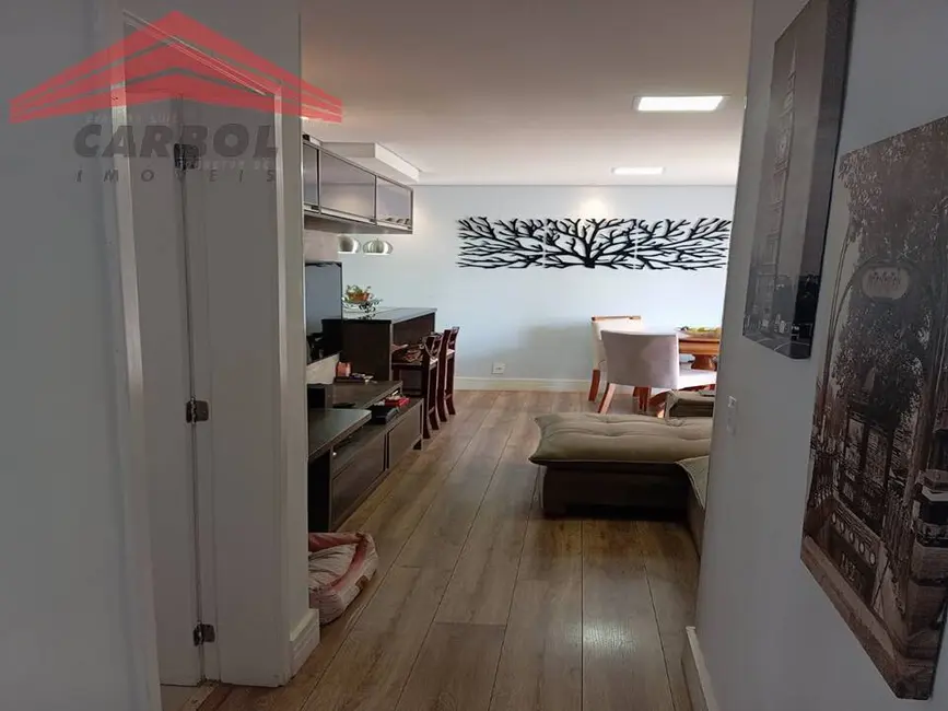 Foto 7 de Apartamento com 3 quartos à venda, 73m2 em Engordadouro, Jundiai - SP