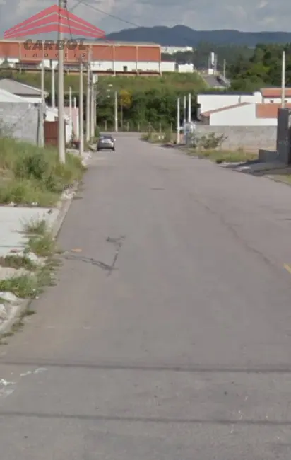 Foto 6 de Terreno / Lote à venda, 197m2 em Residencial Santa Giovana, Jundiai - SP