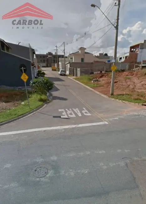 Foto 4 de Terreno / Lote à venda, 197m2 em Residencial Santa Giovana, Jundiai - SP