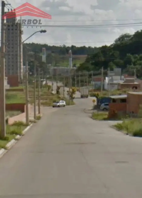 Foto 5 de Terreno / Lote à venda, 243m2 em Residencial Santa Giovana, Jundiai - SP