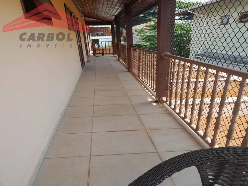 Foto 5 de Casa de Condomínio com 4 quartos à venda, 502m2 em Caxambu, Jundiai - SP