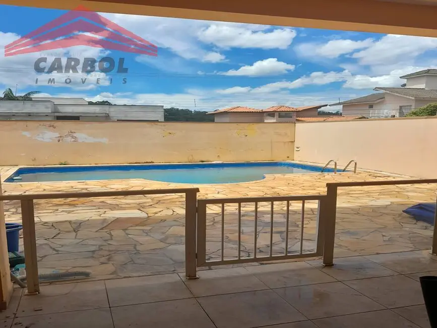 Foto 9 de Casa de Condomínio com 4 quartos à venda, 502m2 em Caxambu, Jundiai - SP