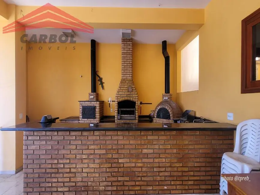 Foto 8 de Casa de Condomínio com 4 quartos à venda, 502m2 em Caxambu, Jundiai - SP