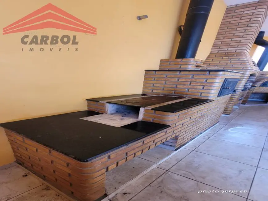 Foto 7 de Casa de Condomínio com 4 quartos à venda, 502m2 em Caxambu, Jundiai - SP