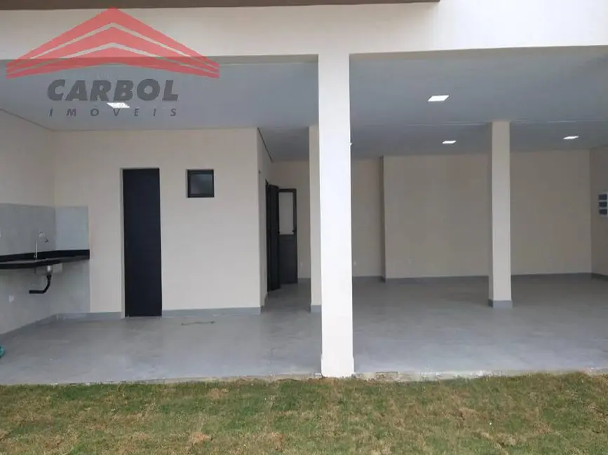 Foto 4 de Casa de Condomínio com 3 quartos à venda, 320m2 em Jardim Carolina, Jundiai - SP