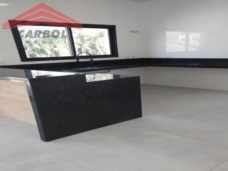 Foto 8 de Casa de Condomínio com 3 quartos à venda, 320m2 em Jardim Carolina, Jundiai - SP