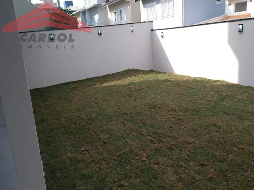 Foto 5 de Casa de Condomínio com 3 quartos à venda, 320m2 em Jardim Carolina, Jundiai - SP