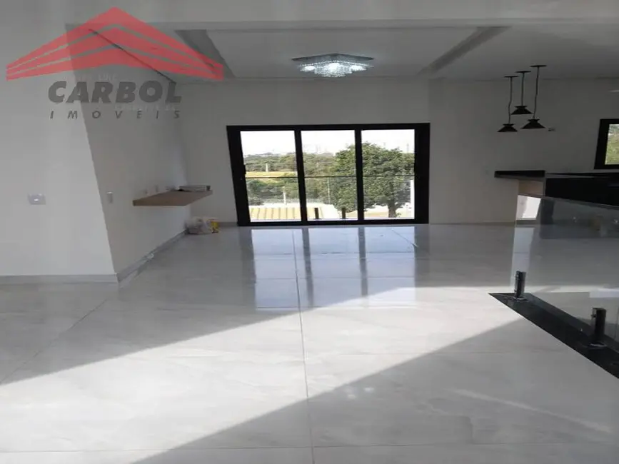 Foto 7 de Casa de Condomínio com 3 quartos à venda, 320m2 em Jardim Carolina, Jundiai - SP