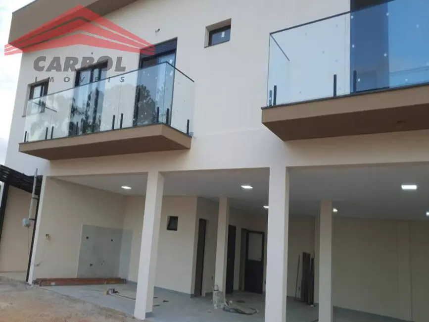 Foto 3 de Casa de Condomínio com 3 quartos à venda, 320m2 em Jardim Carolina, Jundiai - SP