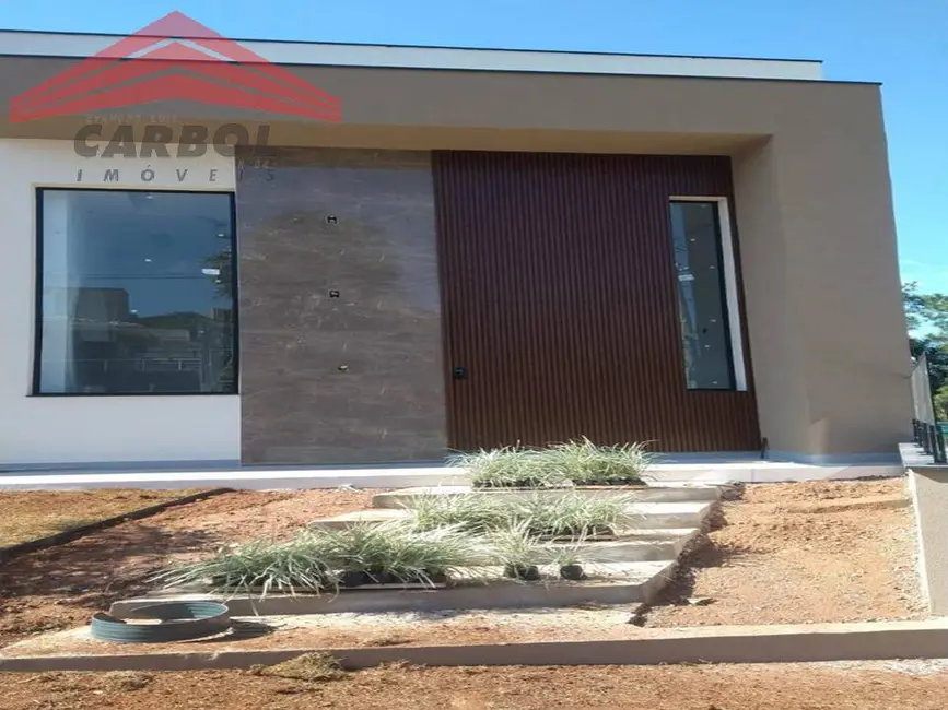 Foto 1 de Casa de Condomínio com 3 quartos à venda, 320m2 em Jardim Carolina, Jundiai - SP