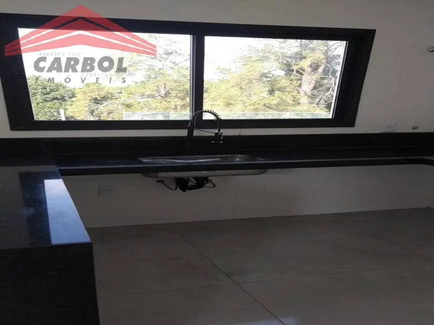 Foto 9 de Casa de Condomínio com 3 quartos à venda, 320m2 em Jardim Carolina, Jundiai - SP