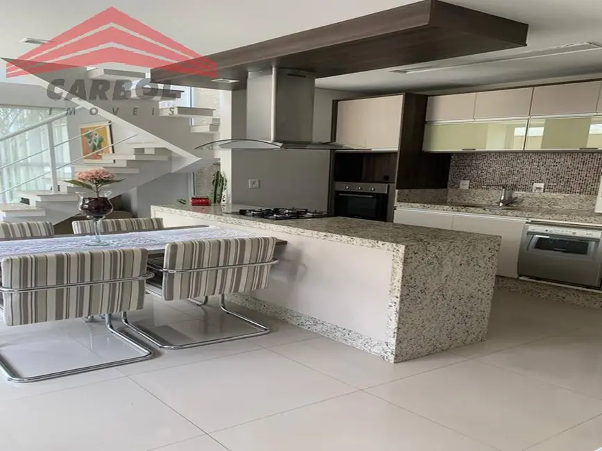 Foto 5 de Casa de Condomínio com 3 quartos à venda, 160m2 em Medeiros, Jundiai - SP