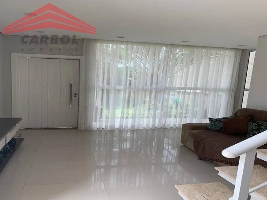 Foto 3 de Casa de Condomínio com 3 quartos à venda, 160m2 em Medeiros, Jundiai - SP