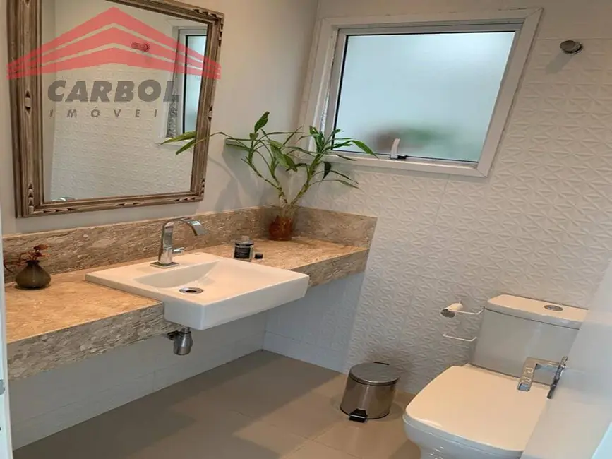 Foto 6 de Casa de Condomínio com 3 quartos à venda, 160m2 em Medeiros, Jundiai - SP