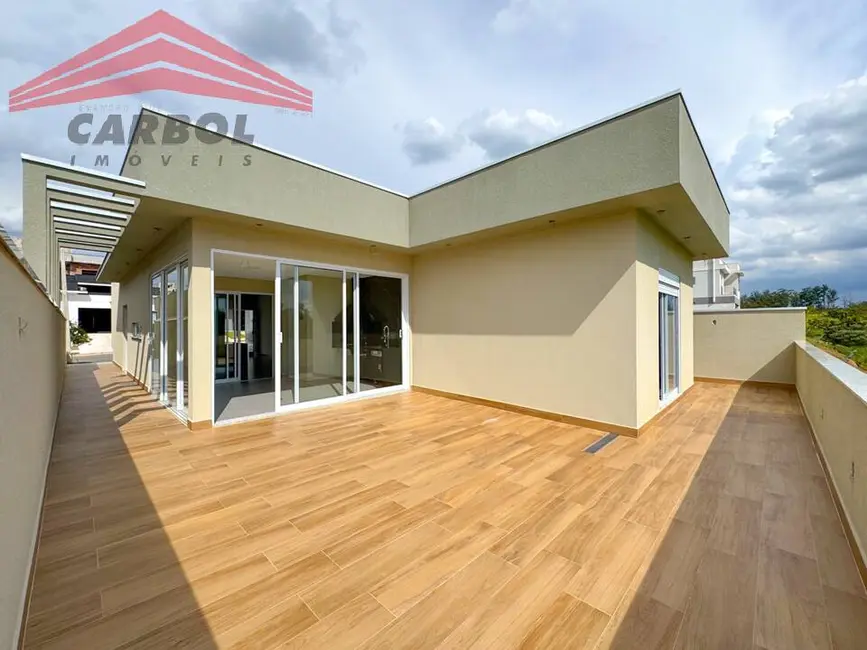 Foto 3 de Casa de Condomínio com 3 quartos à venda, 300m2 em Itupeva - SP