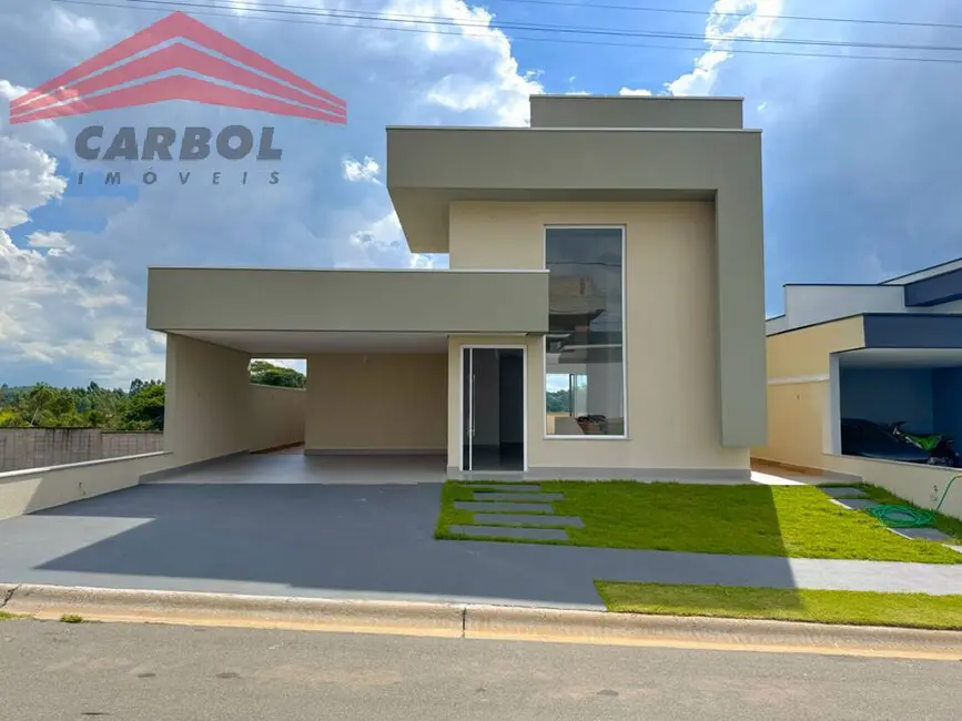 Foto 1 de Casa de Condomínio com 3 quartos à venda, 300m2 em Itupeva - SP