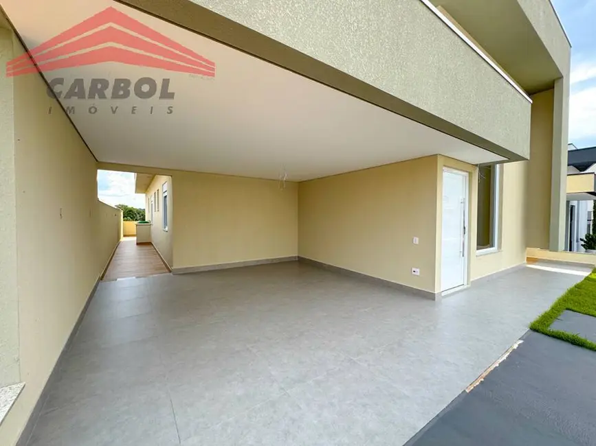 Foto 6 de Casa de Condomínio com 3 quartos à venda, 300m2 em Itupeva - SP